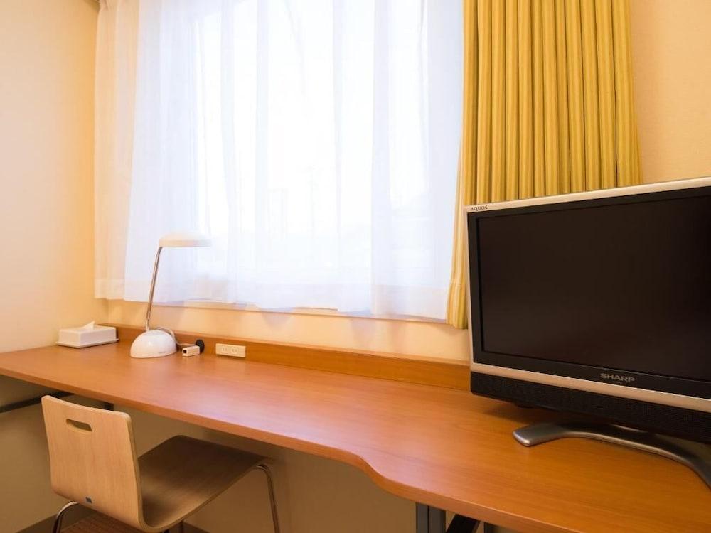 Comfort Inn Fukushima Nishi Inter Exteriér fotografie