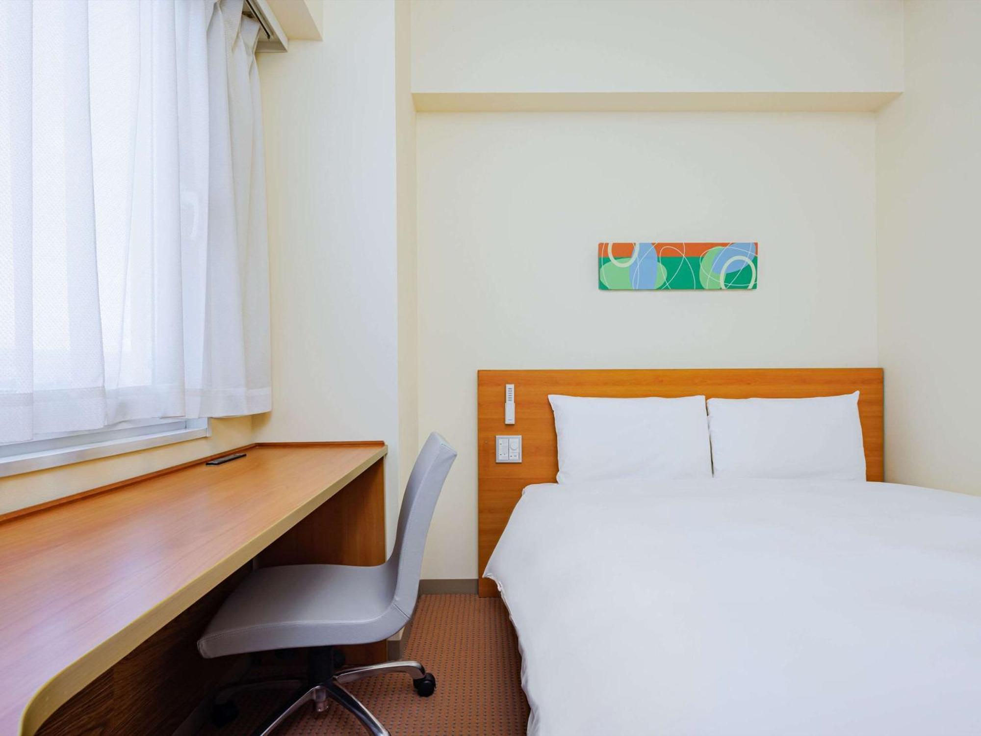 Comfort Inn Fukushima Nishi Inter Exteriér fotografie