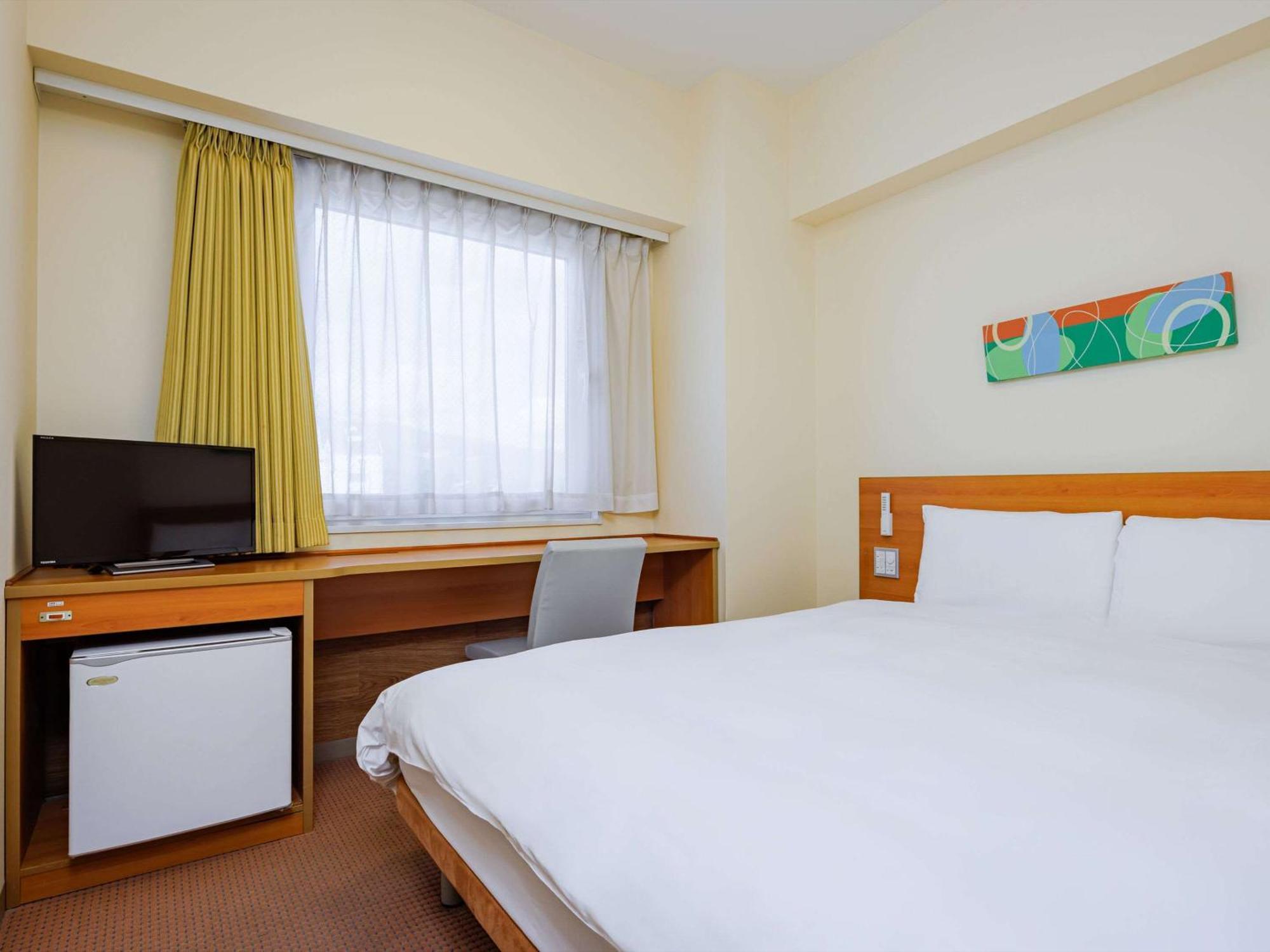 Comfort Inn Fukushima Nishi Inter Exteriér fotografie