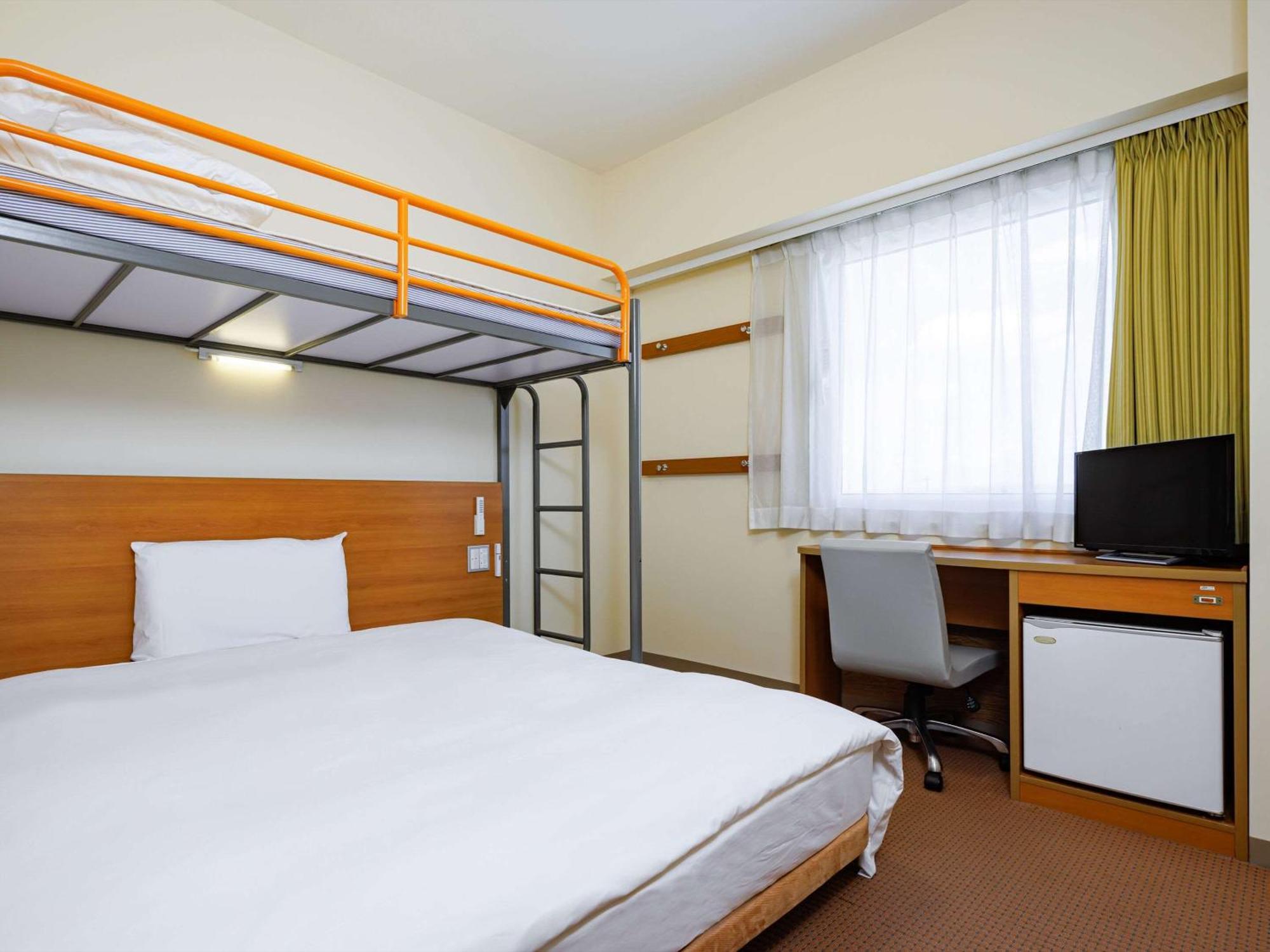 Comfort Inn Fukushima Nishi Inter Exteriér fotografie