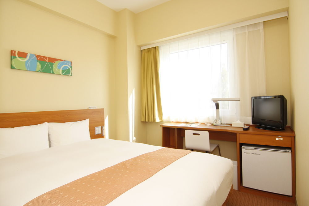 Comfort Inn Fukushima Nishi Inter Exteriér fotografie